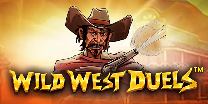 Dorahoki - Tempat Bermain Slot Wild West Duels Auto Cuan