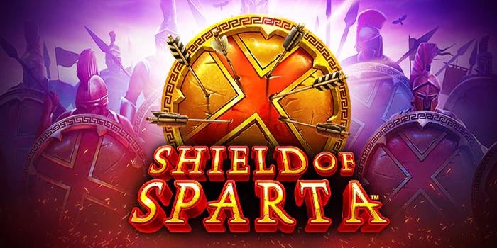 Cara Jitu Menang Slot Shield Of Sparta di Situs Dorahoki