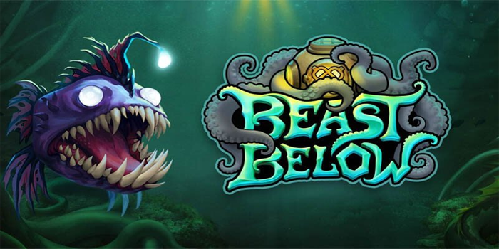 Cara Mudah Jackpot Slot Beast Below di Situs Jamuslot