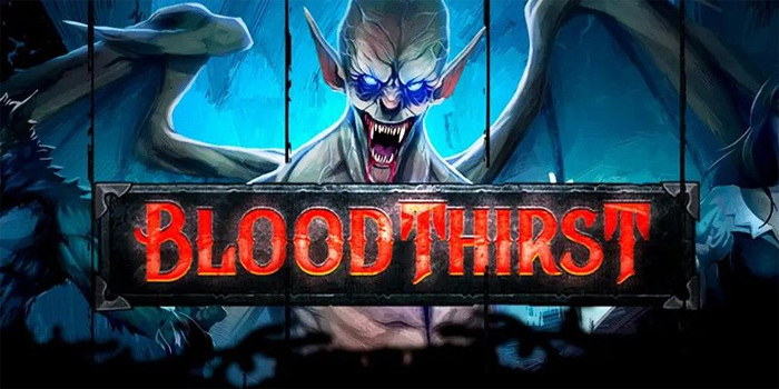 Jamuslot – Strategi Jitu Menang Bermain Slot Bloodthirst