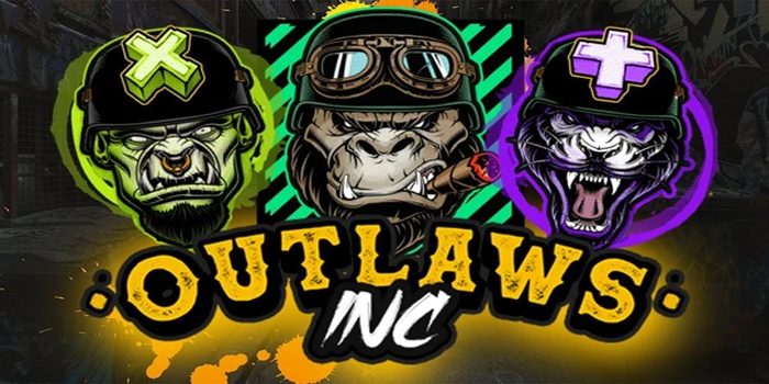 Jamuslot – Rahasia Jitu Menang Bermain Slot Outlaws Inc