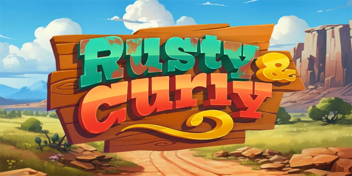 Rahasia Sukses Jackpot Slot Rusty & Curly di Situs Jamuslot