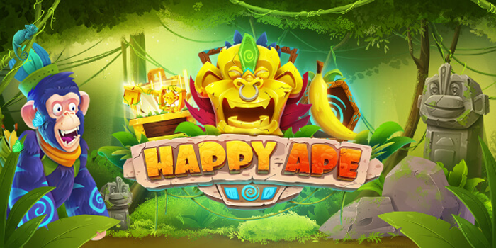Jamuslot – Cara Mendapatkan Jackpot Besar Slot Happy Ape