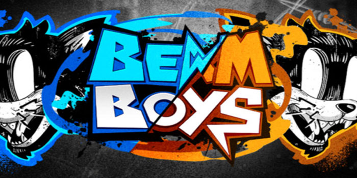 Tips Ampuh Menang Besar Slot Beam Boys di Situs Oli4D