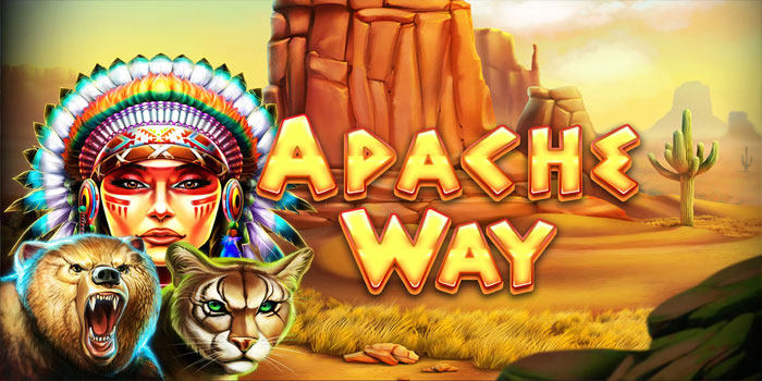Rahasia Sukses Menang Slot Apache Way di Situs Oli4D