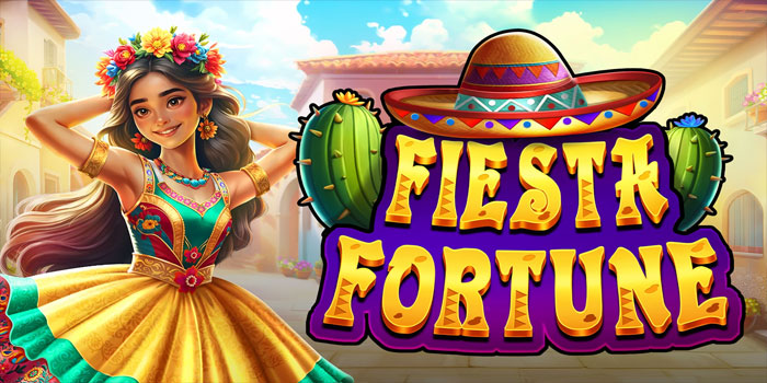 Bbfstoto - Situs Bermain Slot Fiesta Fortune Paling Di Cari-Cari