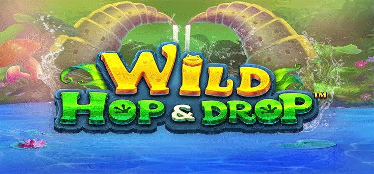 Cara Cerdas Slot Wild Hop & Drop Untuk Raih Kemenangan Besar Cara Cerdas Slot Wild Hop & Drop Untuk Raih Kemenangan Besar